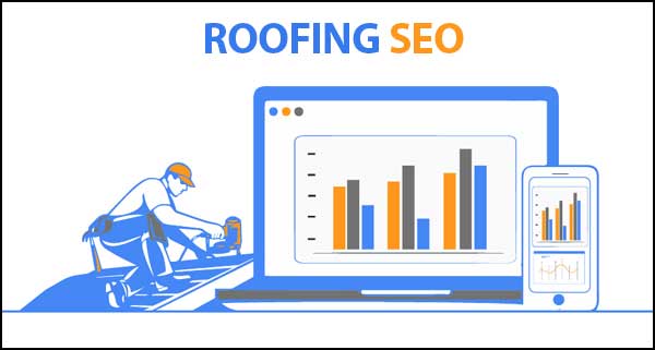 Roofing SEO