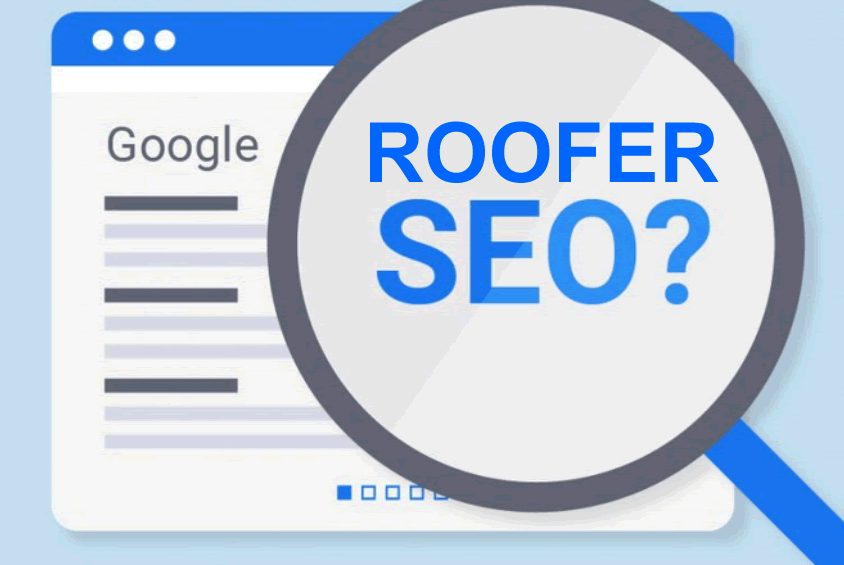 SEO Roofer