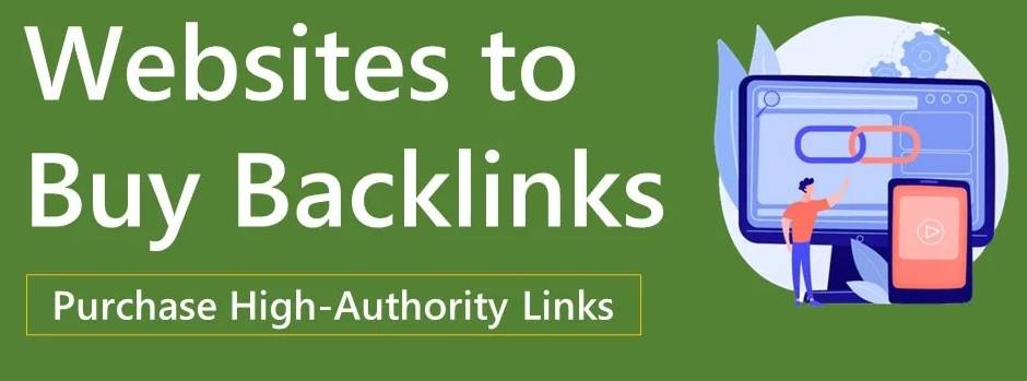 Where to buy backlinks cheap