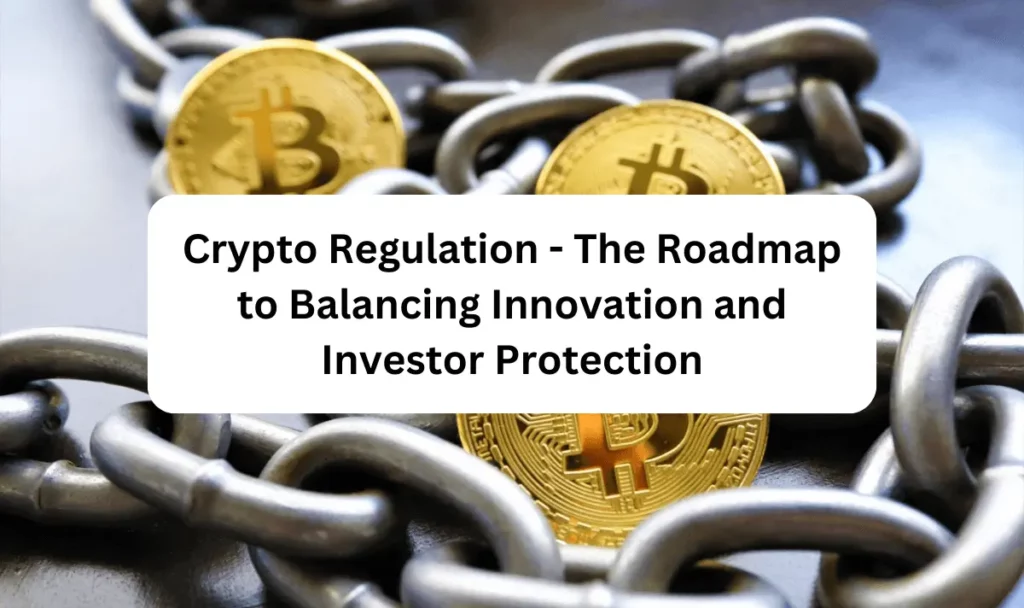 Crypto Regulation