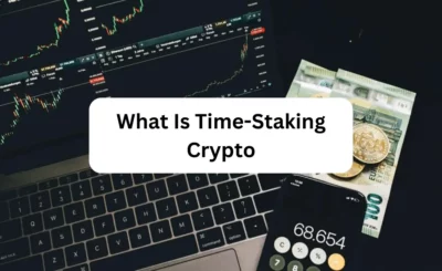 Time Staking