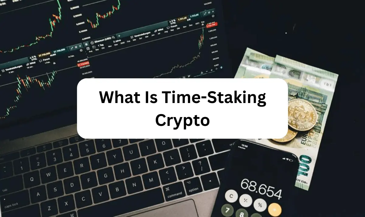 Time Staking