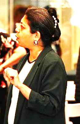 Ms. Hetal Shah