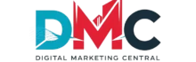 Digital Marketing Central Logo