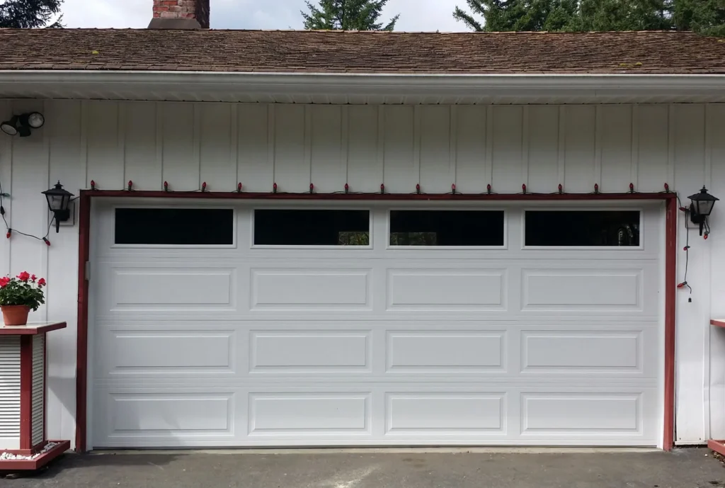 Commercial Garage Door Repair Tips