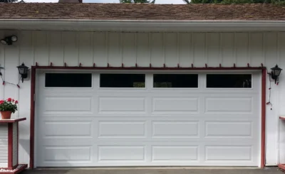 Commercial Garage Door Repair Tips