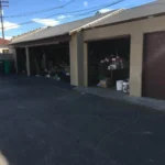 garage door replacement Smithfield