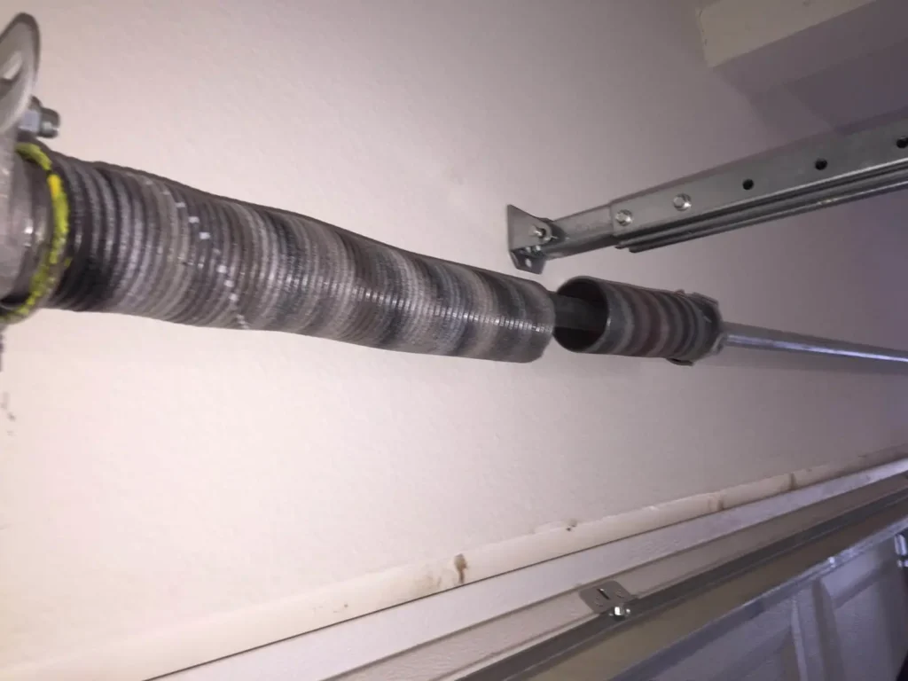 Garage Door Spring Repair Windsor