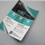 Business Flyer Printing