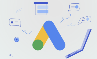 Google Ads Management Services