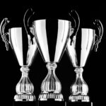 trophies