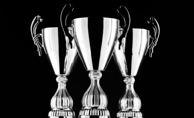 trophies