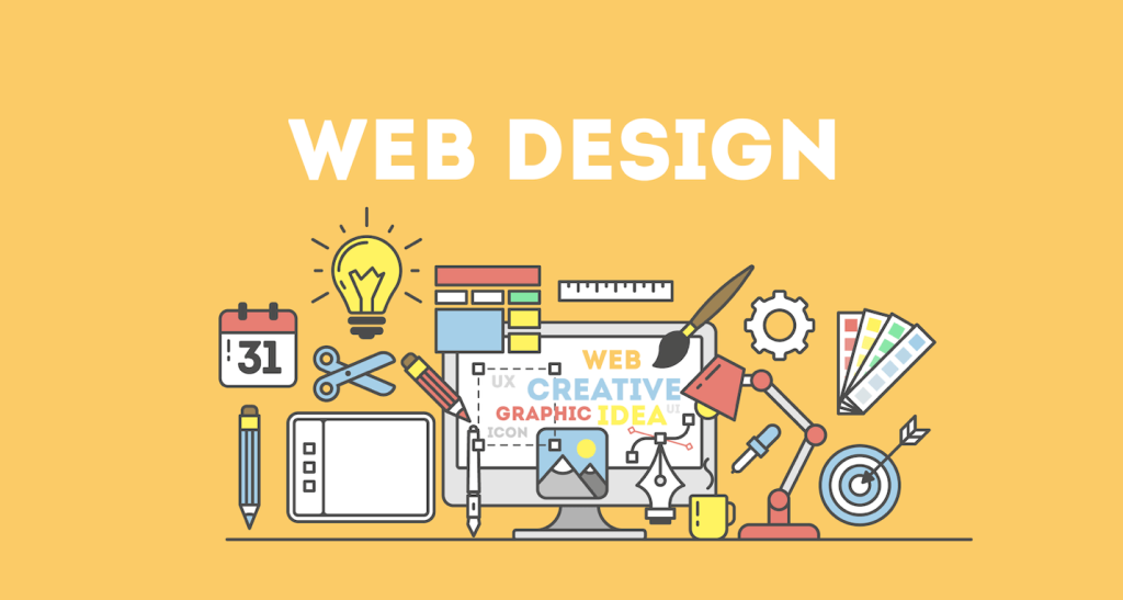 Web Design