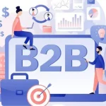 B2B Marketing Agency