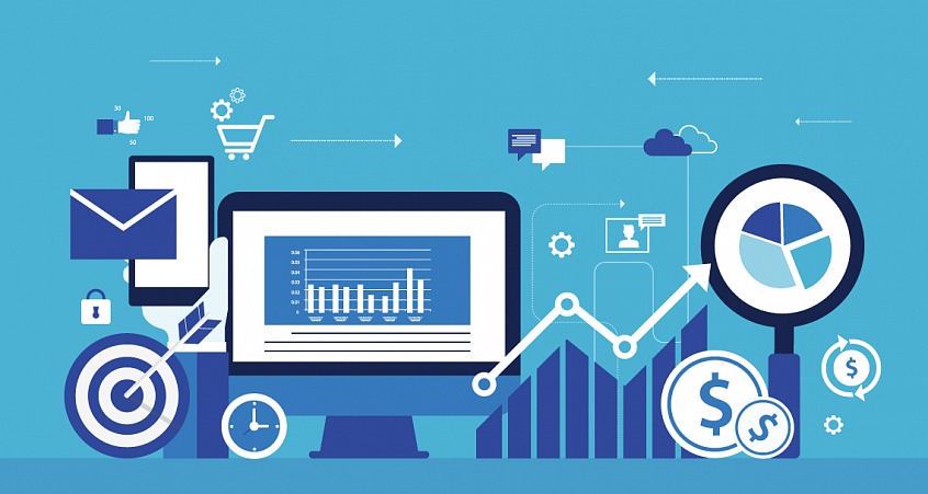 Trends in Ecommerce Agency Services