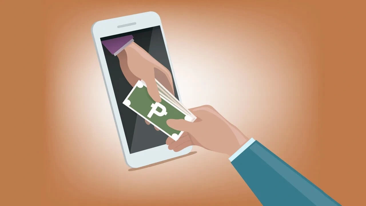 Earned Wage Access Apps Loans