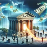 How Do Banks Make Money