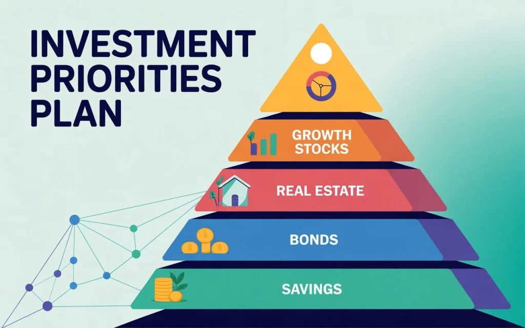 Investment Priorities Plan