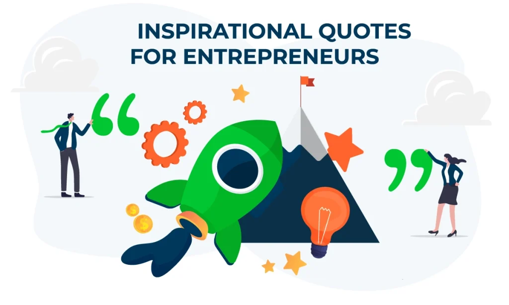 Small Business Quotes