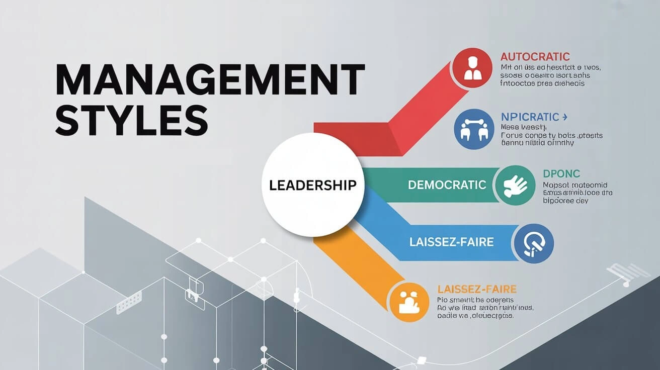 Management Styles