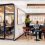 Why Smart Glass Work Pods Are Transforming the Way We Work