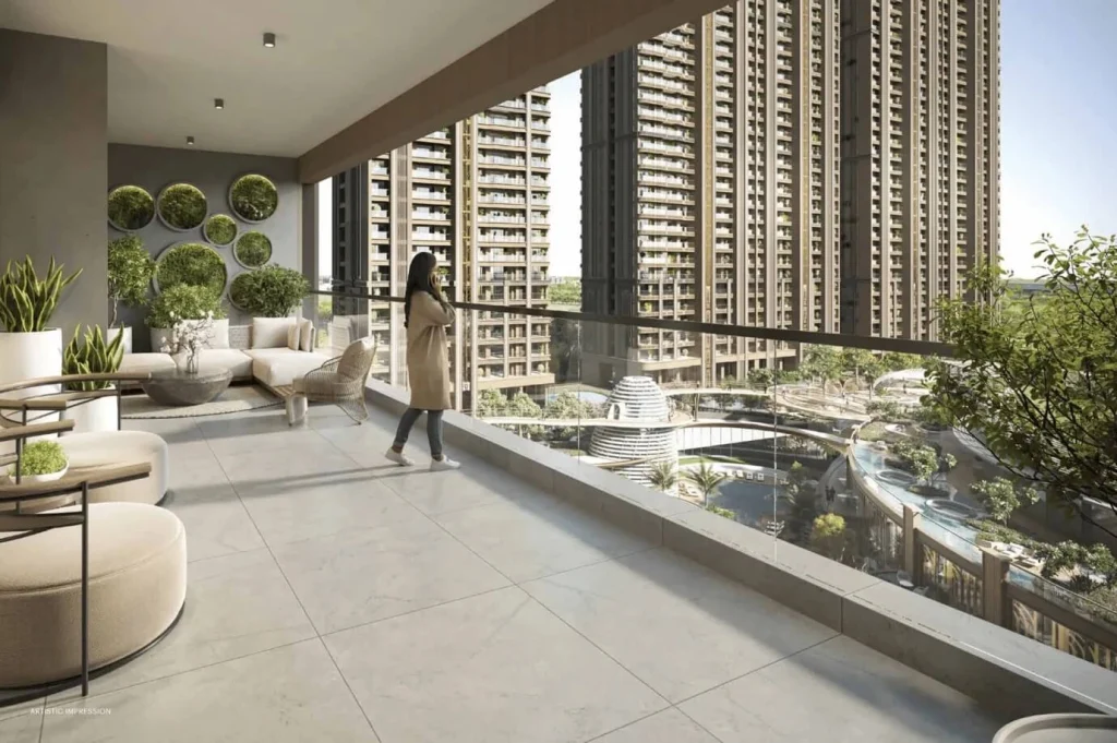 The Westin by JW Marriott