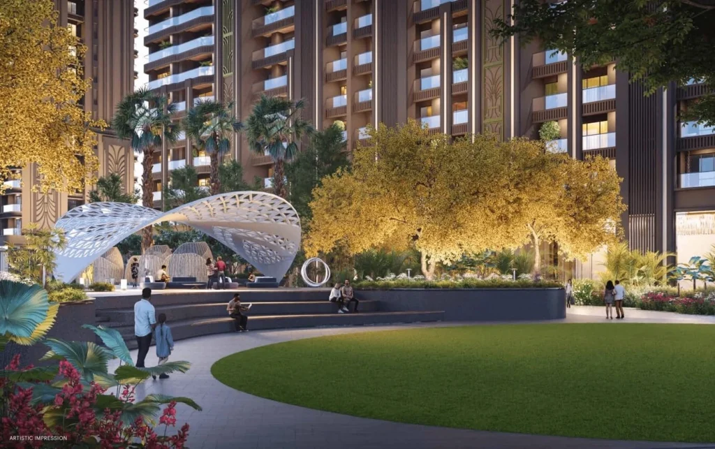 Whiteland Westin Residences