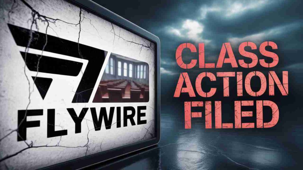 Flywire Lawsuit