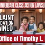 KinderCare Class Action Lawsuit