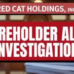 Red Cat Holdings, Inc.