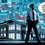 Security Guard Services