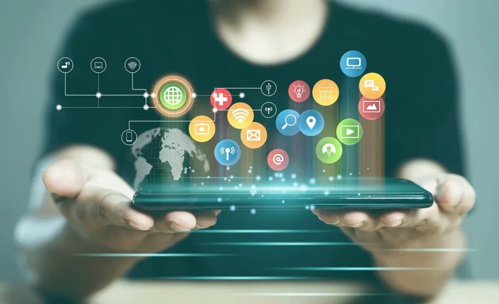 Digital-Transformation-in-Mobile-and-Web-App-Development