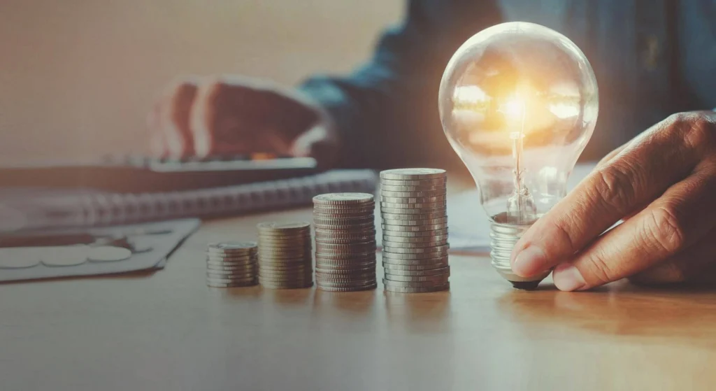 Financial Recovery Services