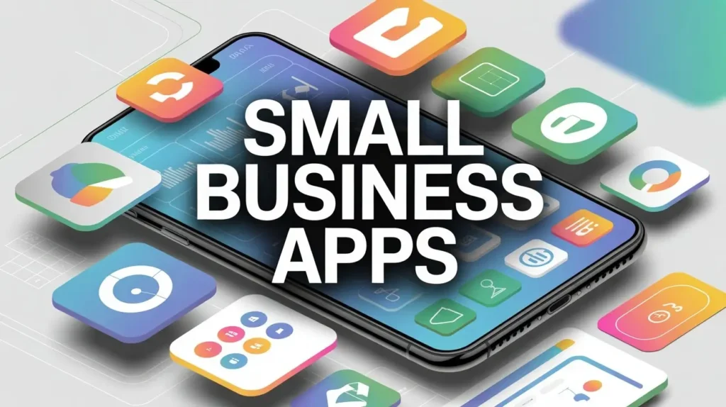Small Business Apps