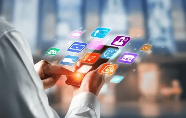 small business mobile app