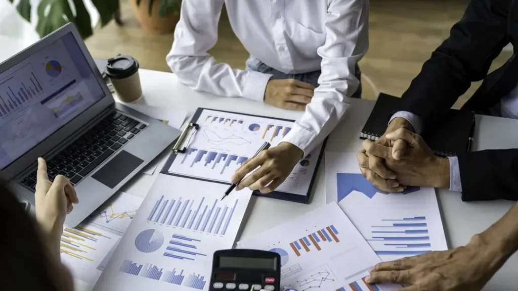 Professional Audit Firm in Singapore