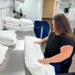 Professional Laundry Service in Veradale