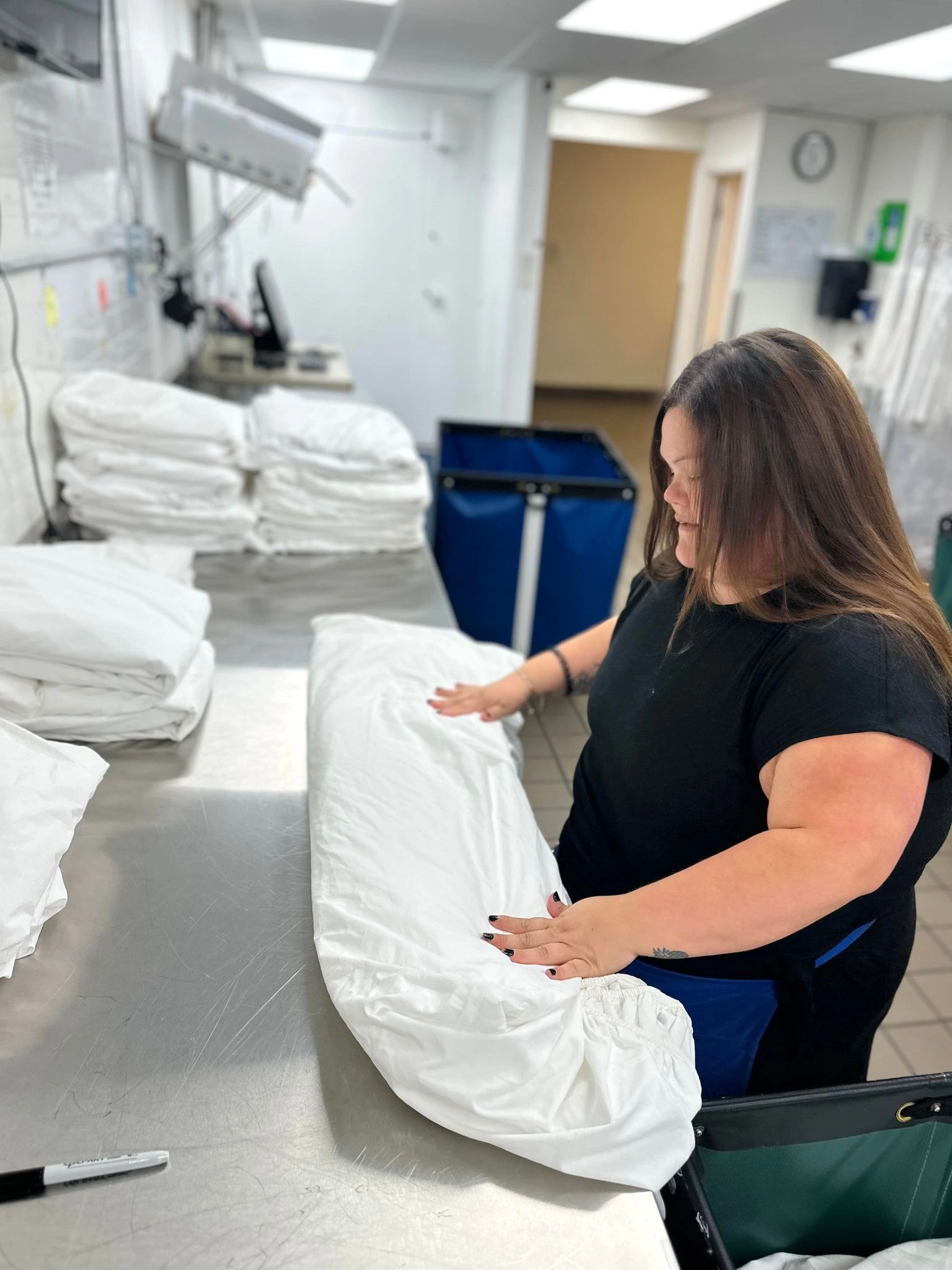 Professional Laundry Service in Veradale