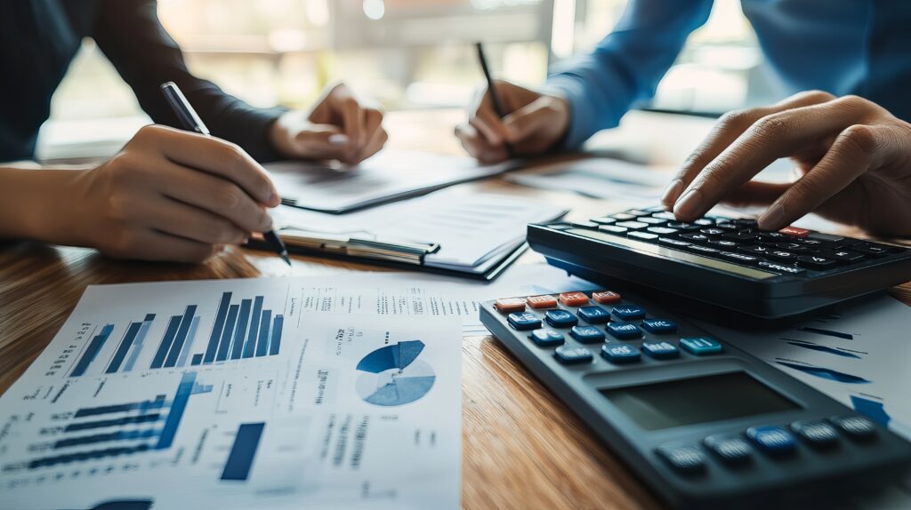 Singapore Best Auditor