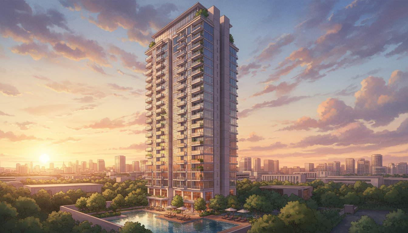 Singapore Landed Property